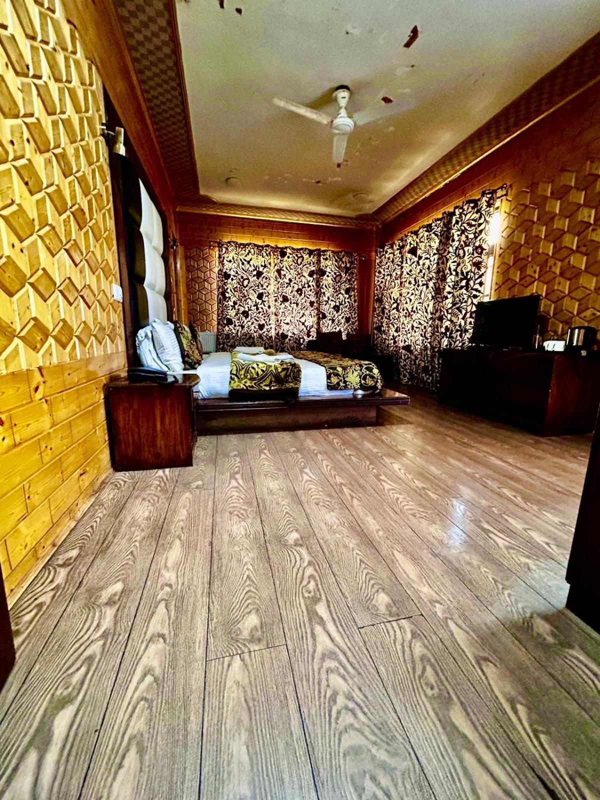 As Resorts Maintained By Zaara Resorts Pahalgām 外观 照片